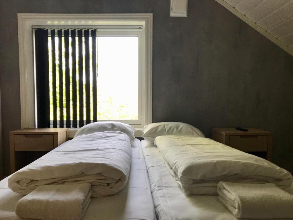 Sarpsborg Apartments - Utne Camping Solli Luaran gambar