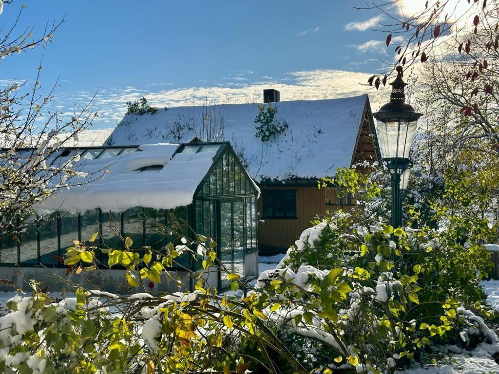Sarpsborg Apartments - Utne Camping Solli Luaran gambar